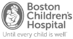 Boston Childrens Hospital