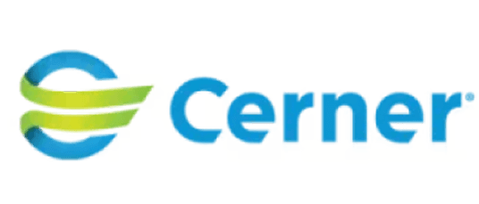 Cerner Logo