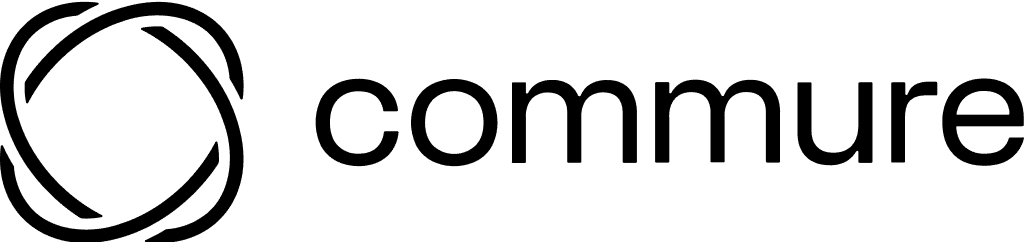 Commure Logo