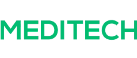 Meditech Logo